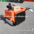 FYL-S600C Small Weight Double Drum Hand Pushed Road Roller Small Weight Double Drum Hand Pushed Road Roller Fyl-S600C